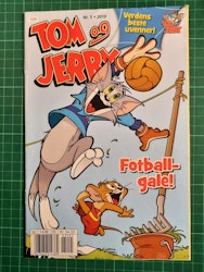 Tom og Jerry 2010 - 05
