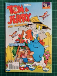 Tom og Jerry 2006 - 05