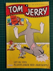 Tom og Jerry 1988 - 09