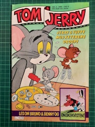 Tom og Jerry 1984 - 02