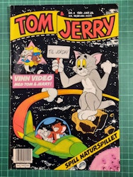 Tom og Jerry 1990 - 04