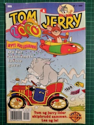 Tom og Jerry 2000 - 01