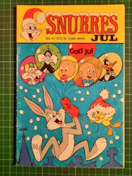 Snurres jul 1975