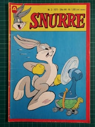 Snurre 1971 - 03