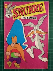 Snurre og kompani 1975 - 05