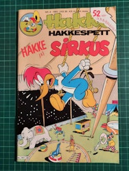 Hakke Hakkespett 1983 - 08