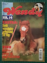 Wendy 1996 - 14