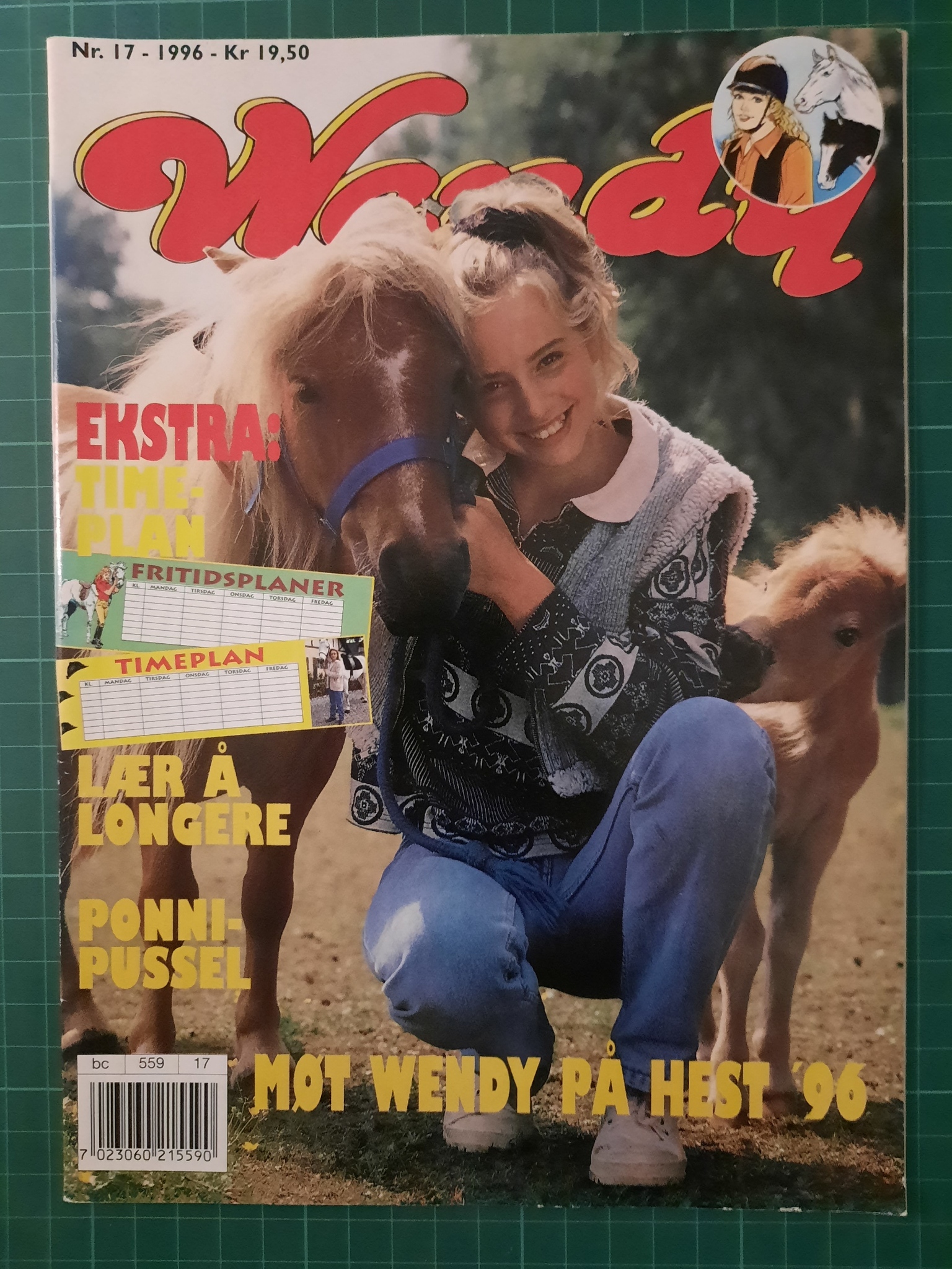 Wendy 1996 - 17