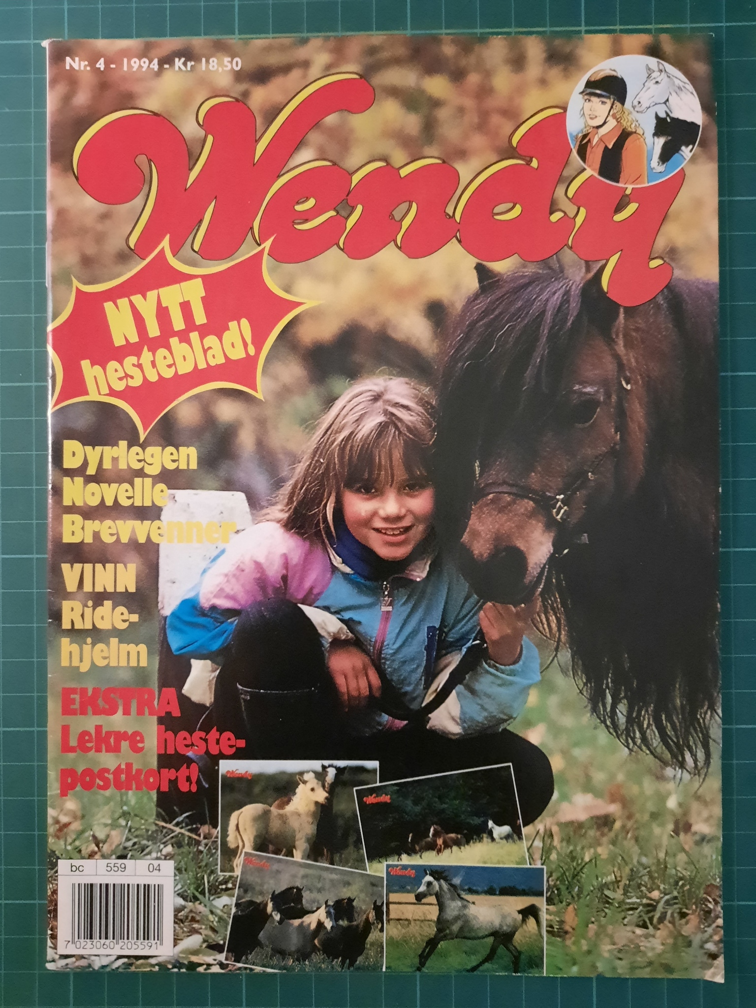 Wendy 1994 - 04
