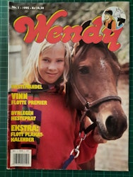 Wendy 1995 - 01