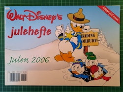 Walt Disney's Julehefte 2006