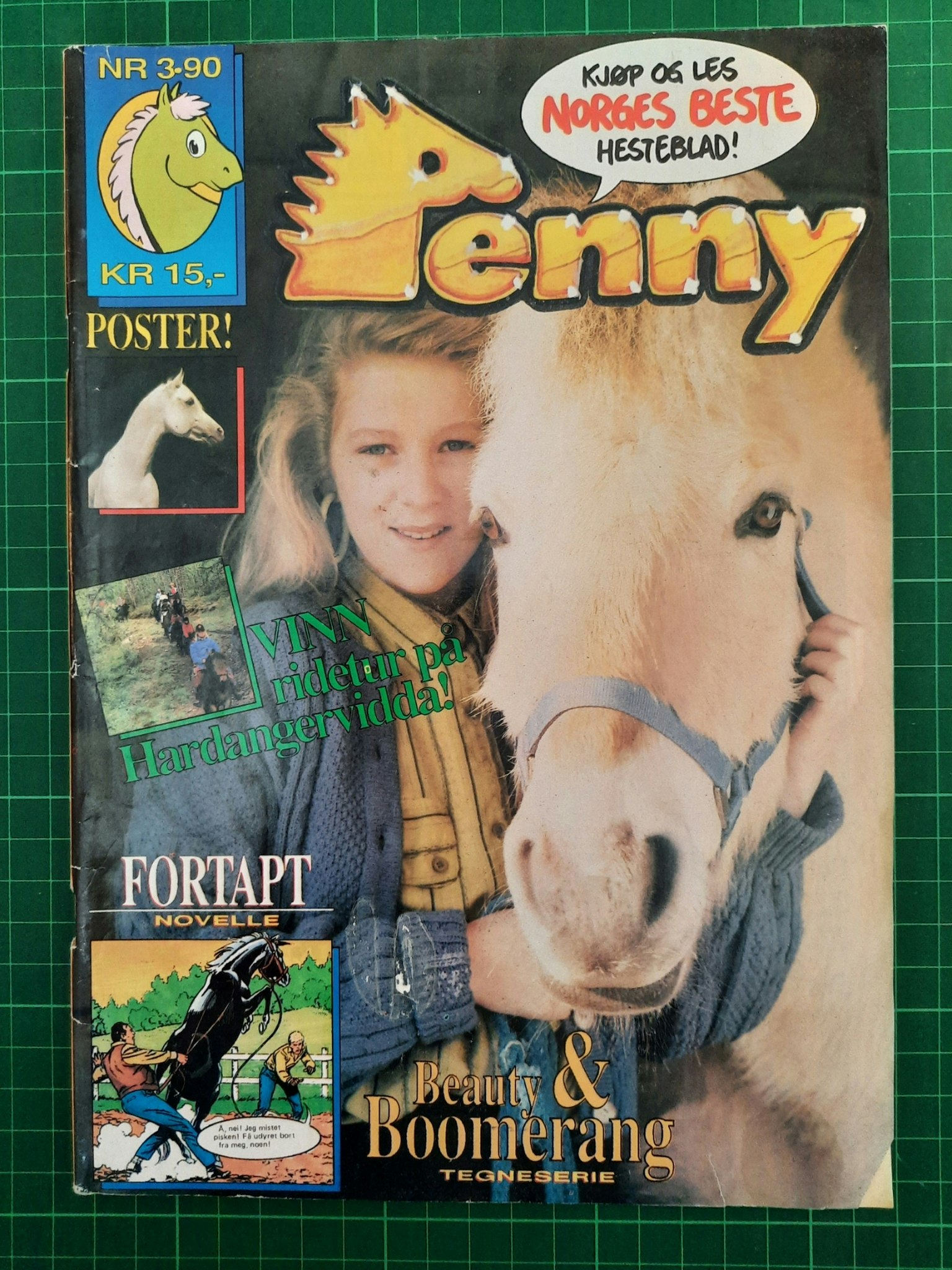 Penny 1990 - 03