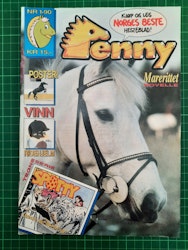 Penny 1990 - 01