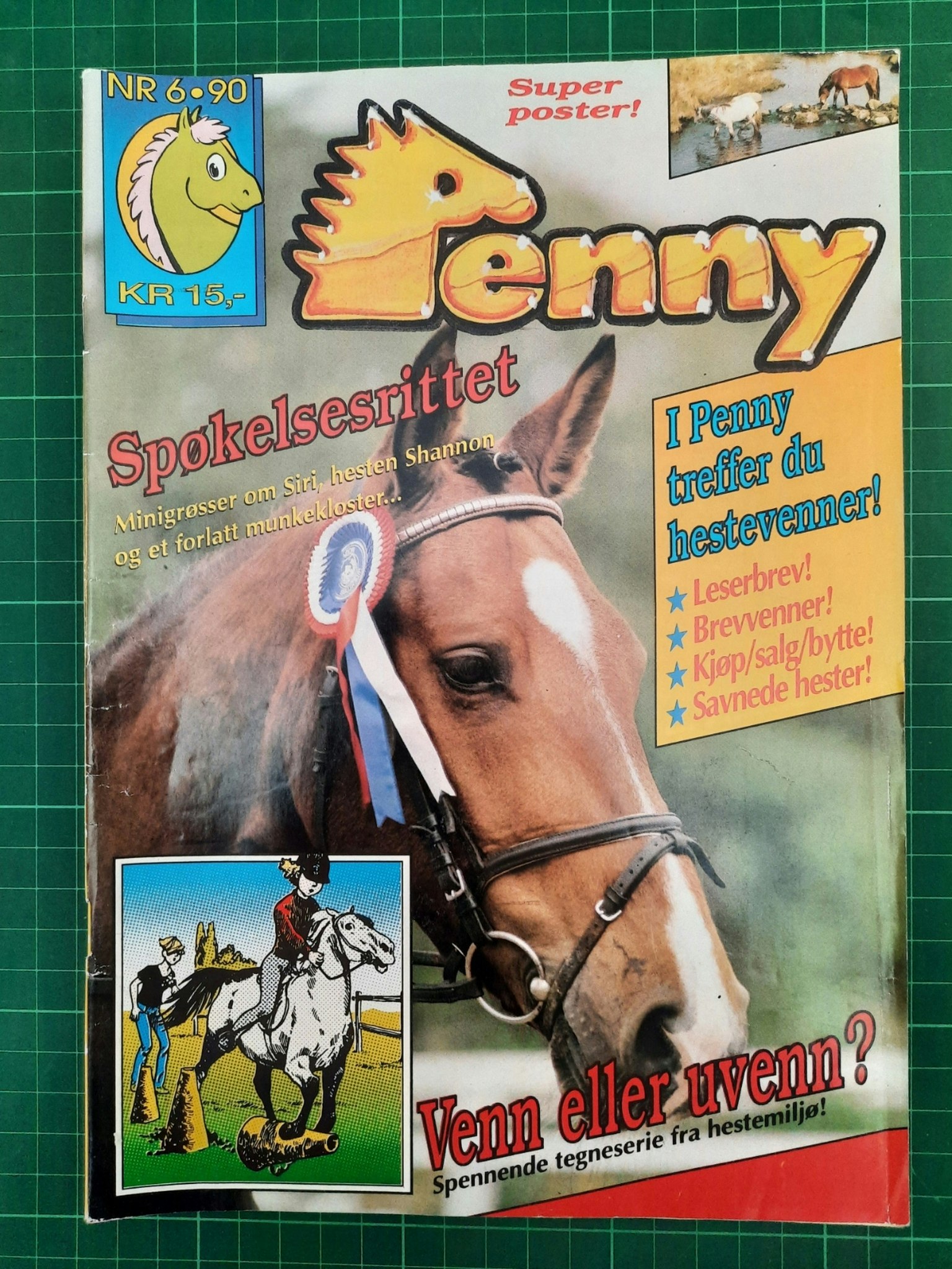 Penny 1990 - 06