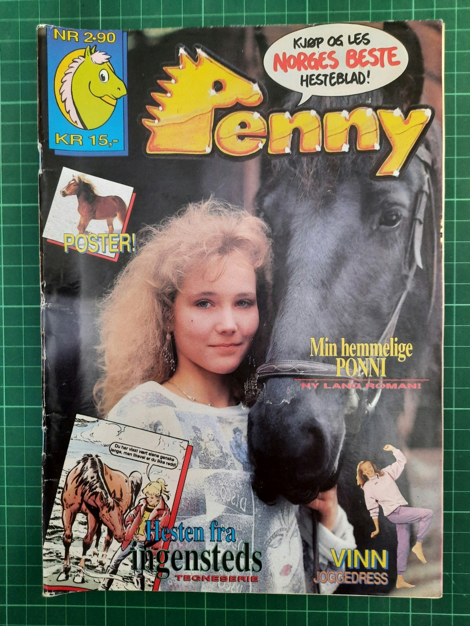 Penny 1990 - 02