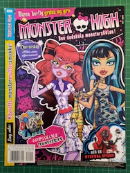 Monster High 2014 - 01
