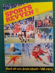 Sportsrevyen 1978-79