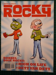 Rocky 2009 - 03