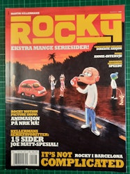 Rocky 2008 - 06