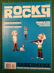 Rocky 2008 - 05