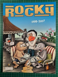 Rocky album 3 : 1998-2007