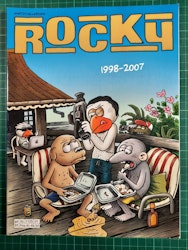 Rocky album 3 : 1998-2007