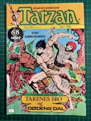 Tarzan 1985 - 07