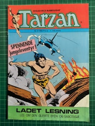 Tarzan 1983 - 09