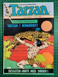 Tarzan 1983 - 08