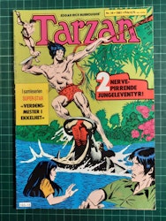 Tarzan 1981 - 18