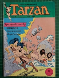 Tarzan 1986 - 06