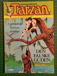 Tarzan 1986 - 10