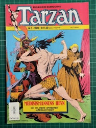 Tarzan 1989 - 03