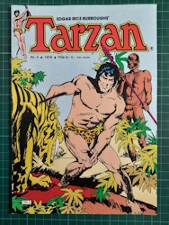 Tarzan 1979 - 04