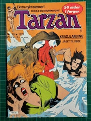 Tarzan 1979 - 20