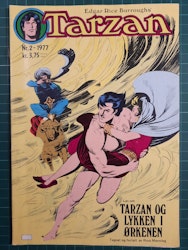 Tarzan 1977 - 02
