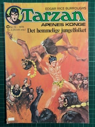 Tarzan 1976 - 15