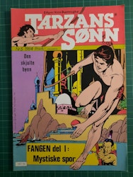 Tarzans sønn 1984 - 05