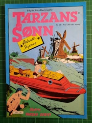 Tarzans sønn 1983 - 3B