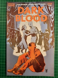 Dark blood #4 av 6
