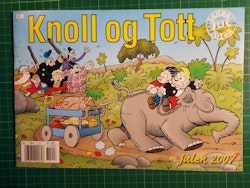 Knoll og Tott 2007