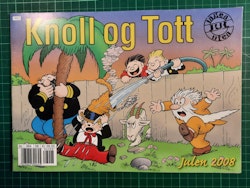 Knoll og Tott 2008