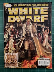White Dwarf #292