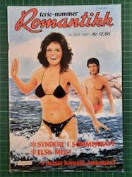 Romantikk 1987 - 28B