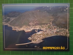 Honningsvåg