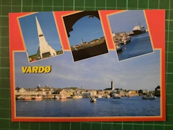 Vardø