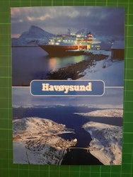 Havøysund