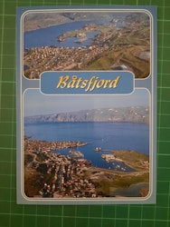 Båtsfjord