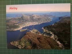 Måløy