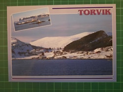 Torvik